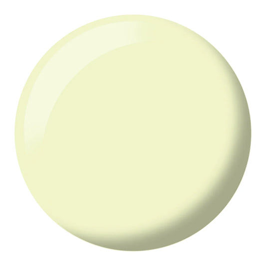 DIVA Gel Polish #083 - Lemon Sorbet