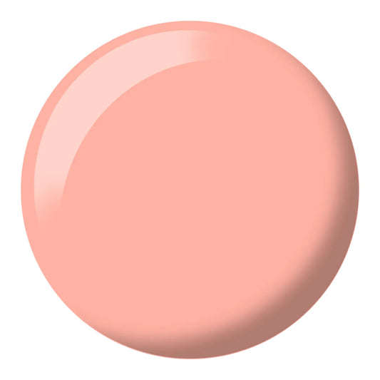 DIVA Gel Polish #090 - Coral Cravers