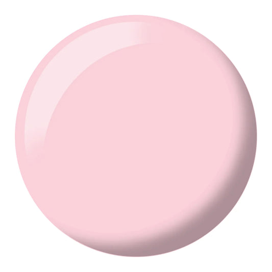 DIVA Gel Polish #098 - Wanna Kiss?