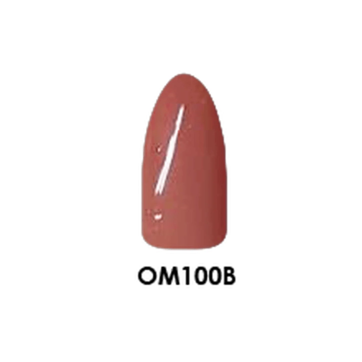 Chisel Ombre OM 100B