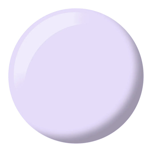 DIVA Gel Polish #103 - Dainty Lavender
