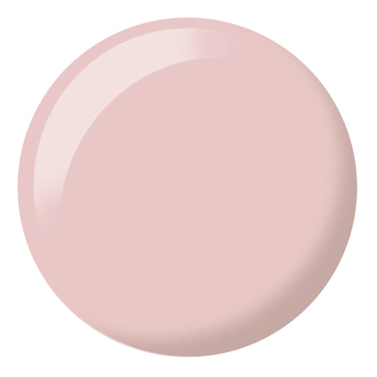 DIVA Gel Polish #115 - Pale Blush