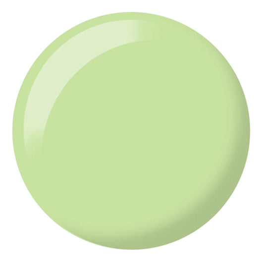 DIVA Gel Polish #117 - Dewy Limeade