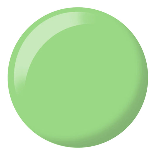 DIVA Gel Polish #119 - Voo-DEW Green