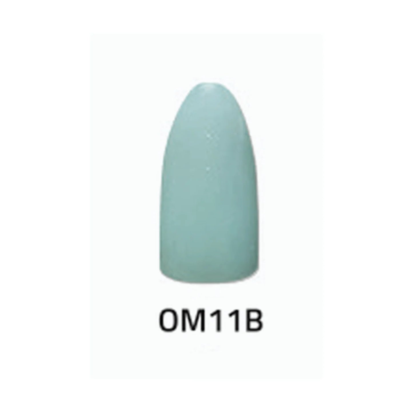 Chisel Ombre OM 11B