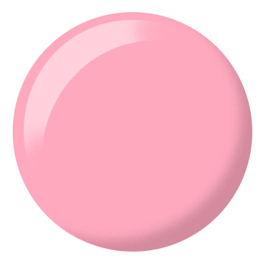 DIVA Gel Polish #137 - Little Pink Dress