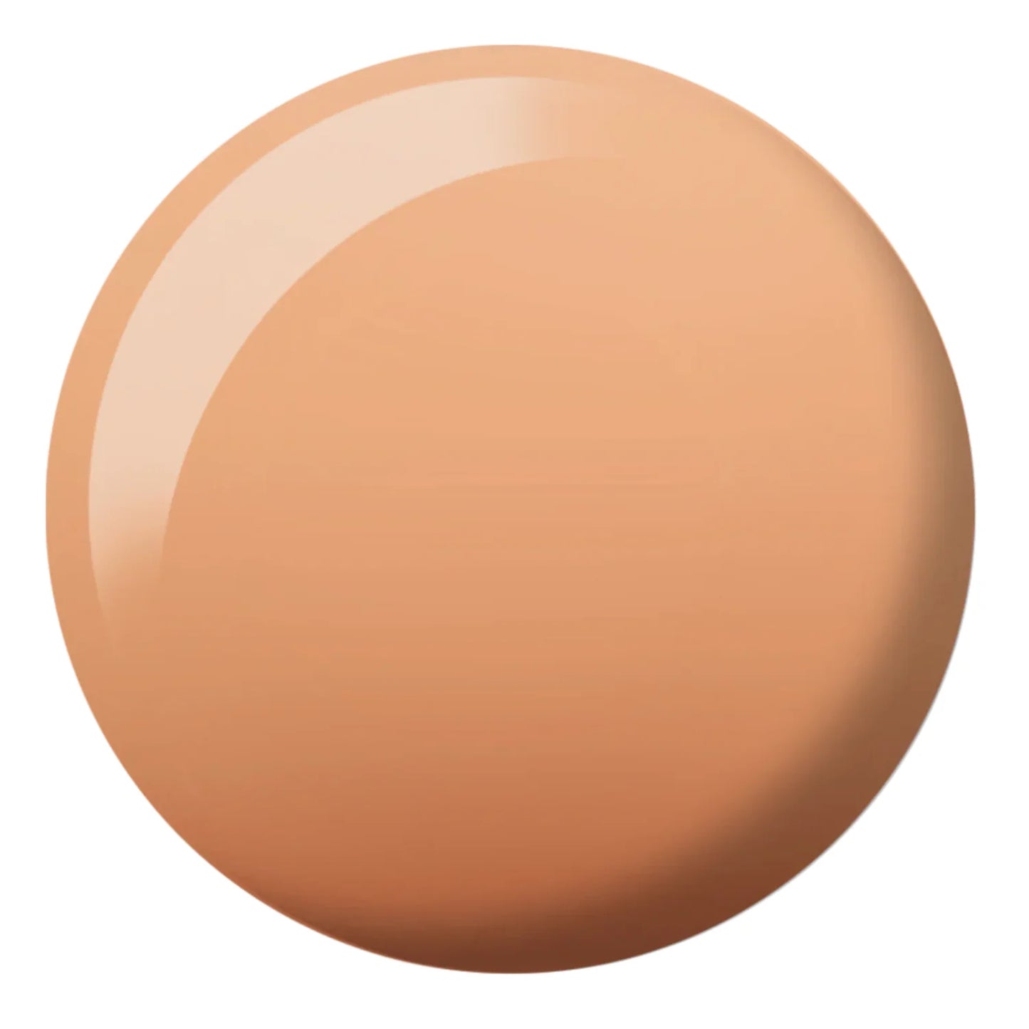 DIVA Gel Polish #146 - Toasted Butterscotch