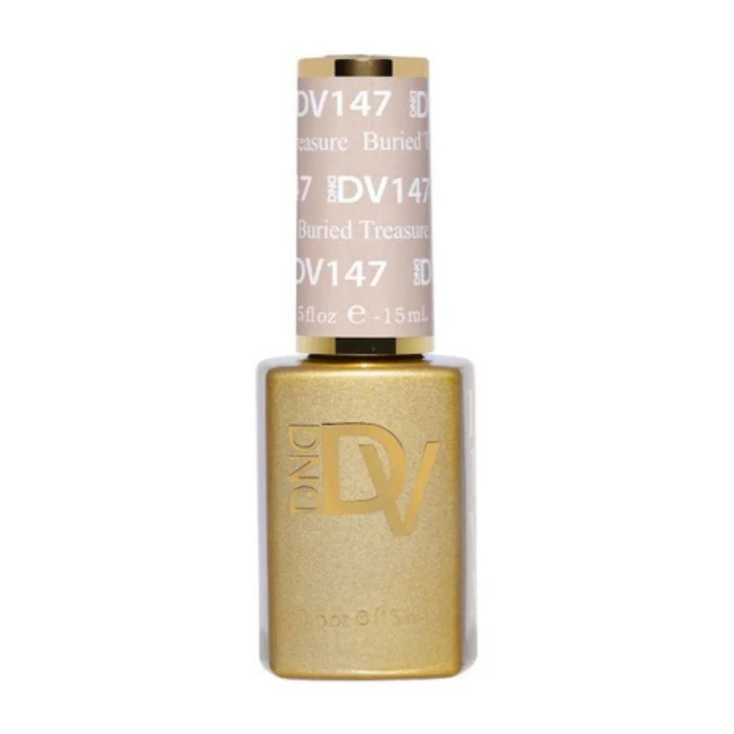 DIVA Gel Polish #147 - Buried Treasure