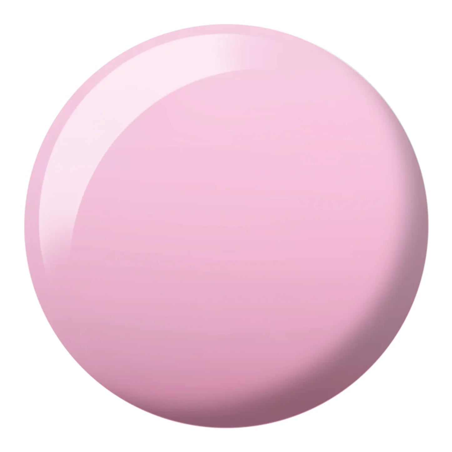 DIVA Gel Polish #152 - Misty Pink