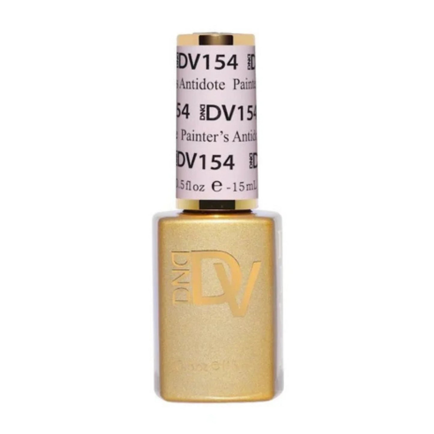 DIVA Gel Polish #154 - Painter’s Antidote