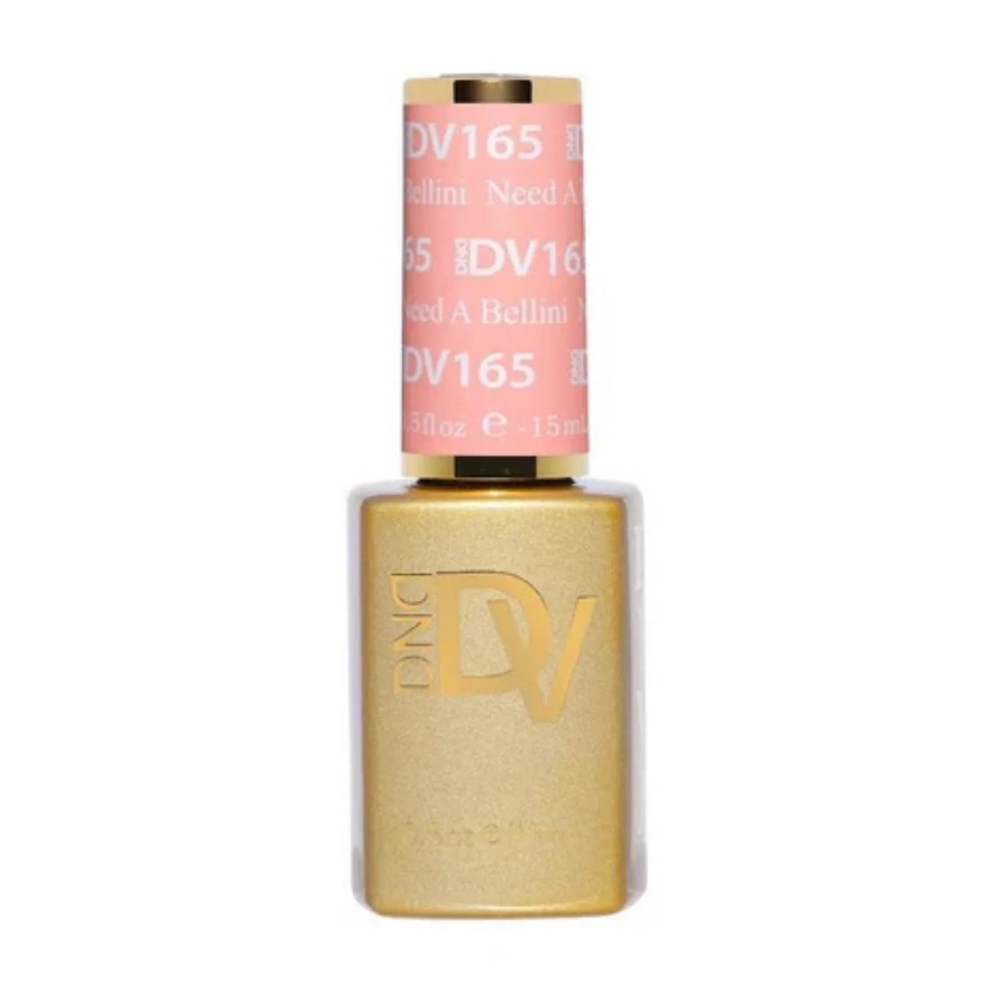 DIVA Gel Polish #165 - Need A Bellini