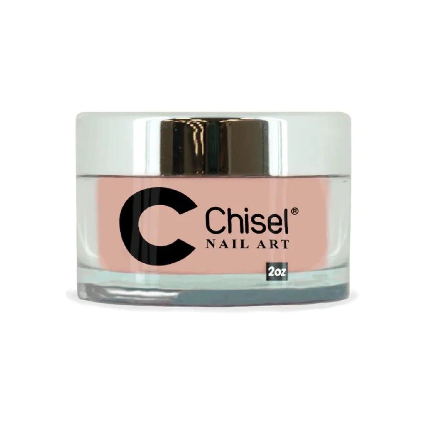 Chisel Solid 167 (2 oz)