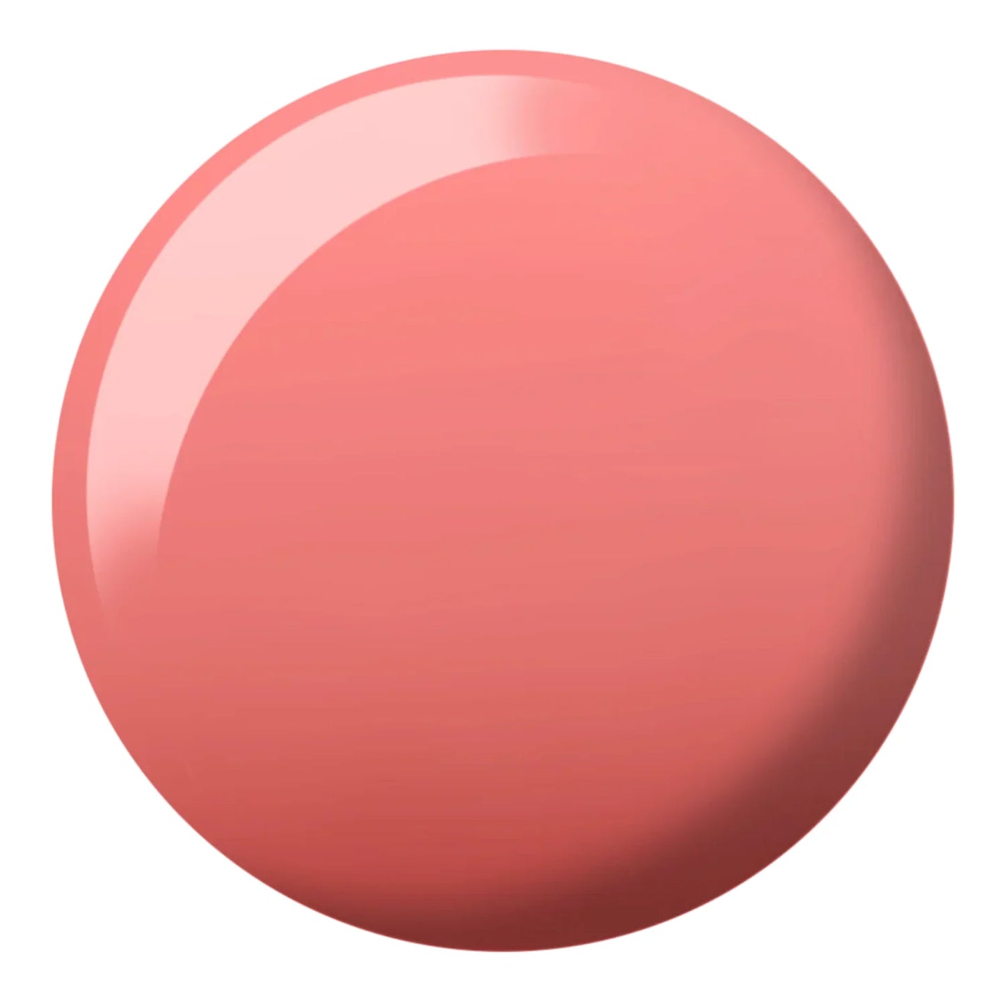 DIVA Gel Polish #174 - Cool As A Coral