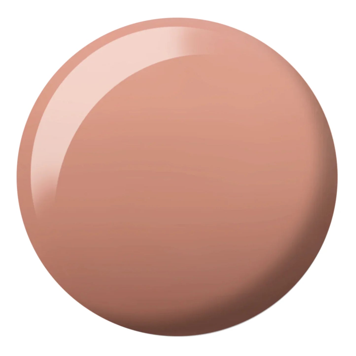 DIVA Gel Polish #176 - Nude Leather