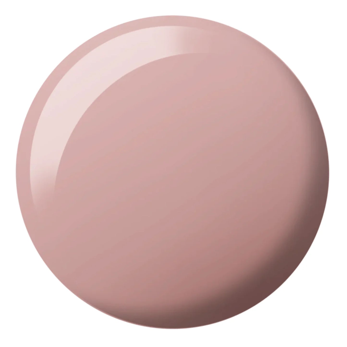 DIVA Gel Polish #179 - Dusty Mauve