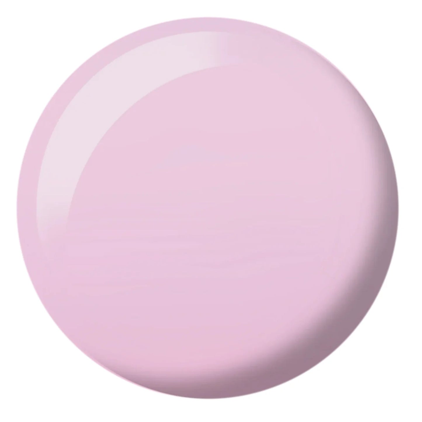 DIVA Gel Polish #182 - Pleasant Pink