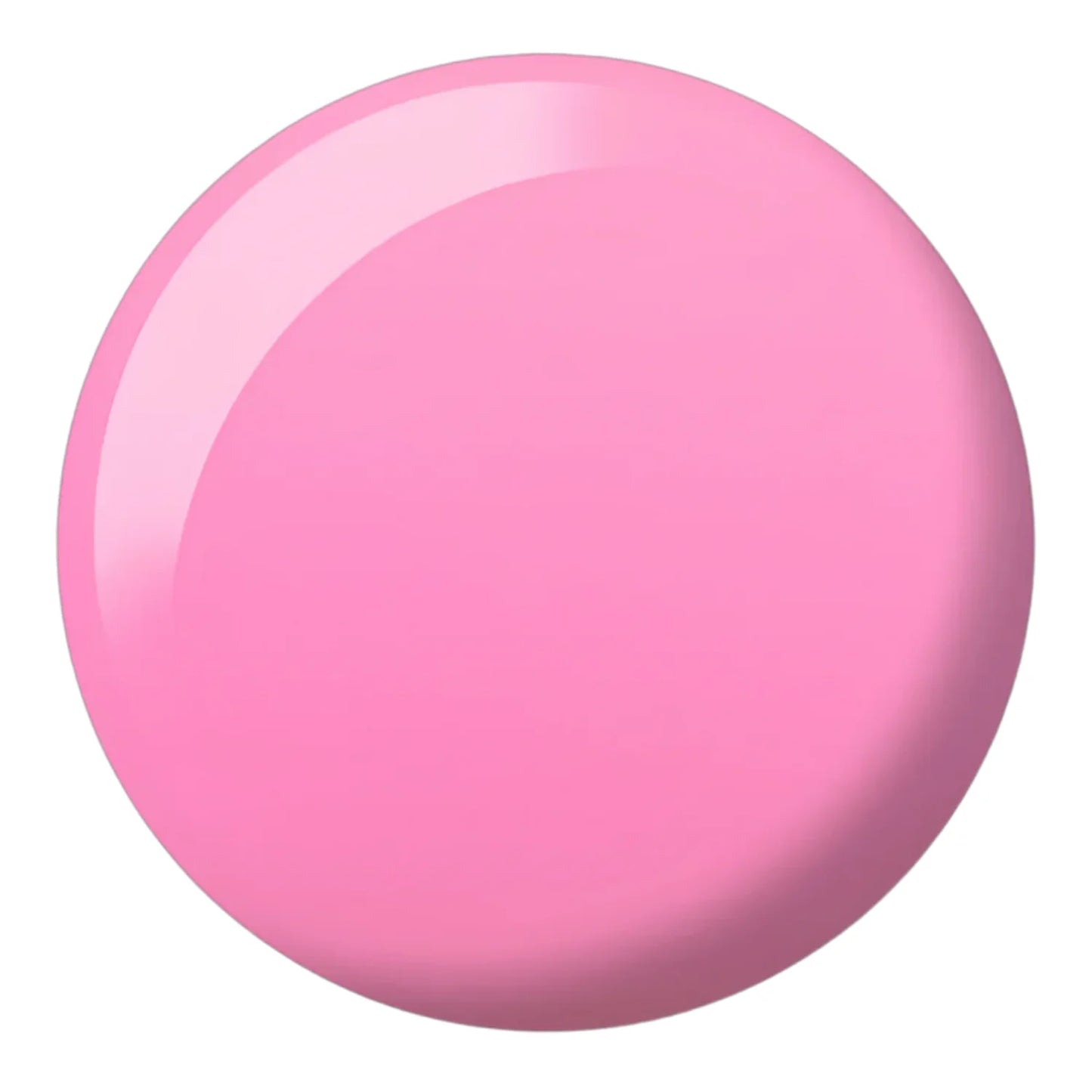 DIVA Gel Polish #187 - Princesa Rosa
