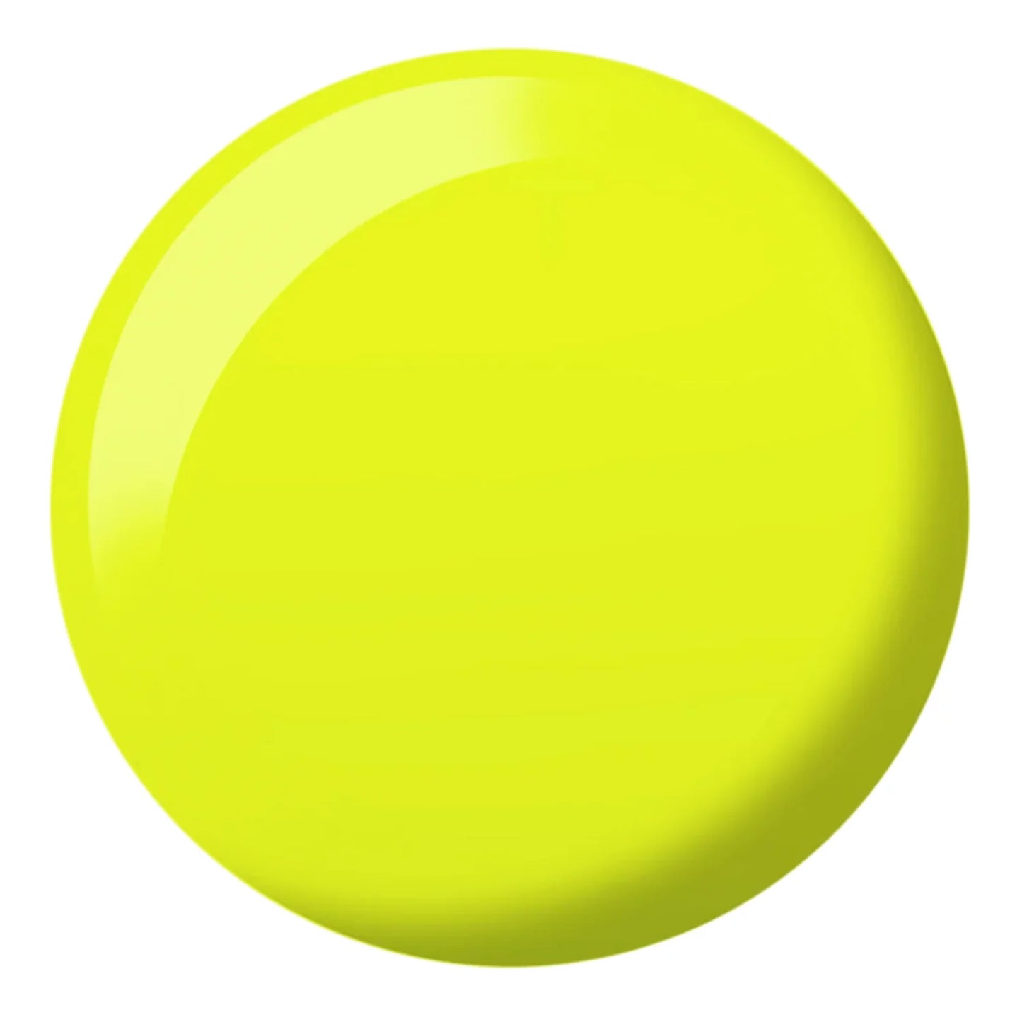 DIVA Gel Polish #188 - Highlighter Yellow