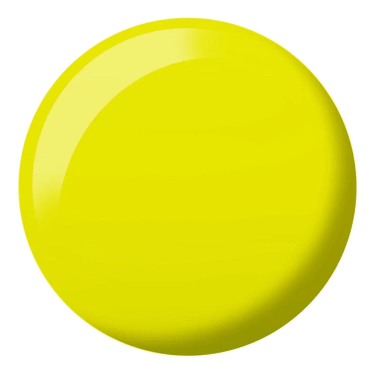 DIVA Gel Polish #189 - Tennis Ball