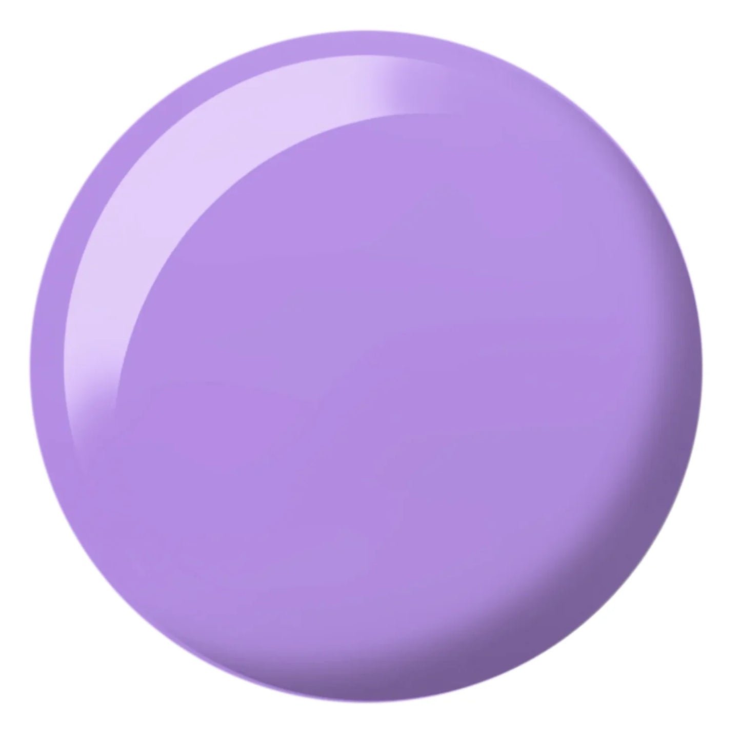 DIVA Gel Polish #195 - Side Of Ube