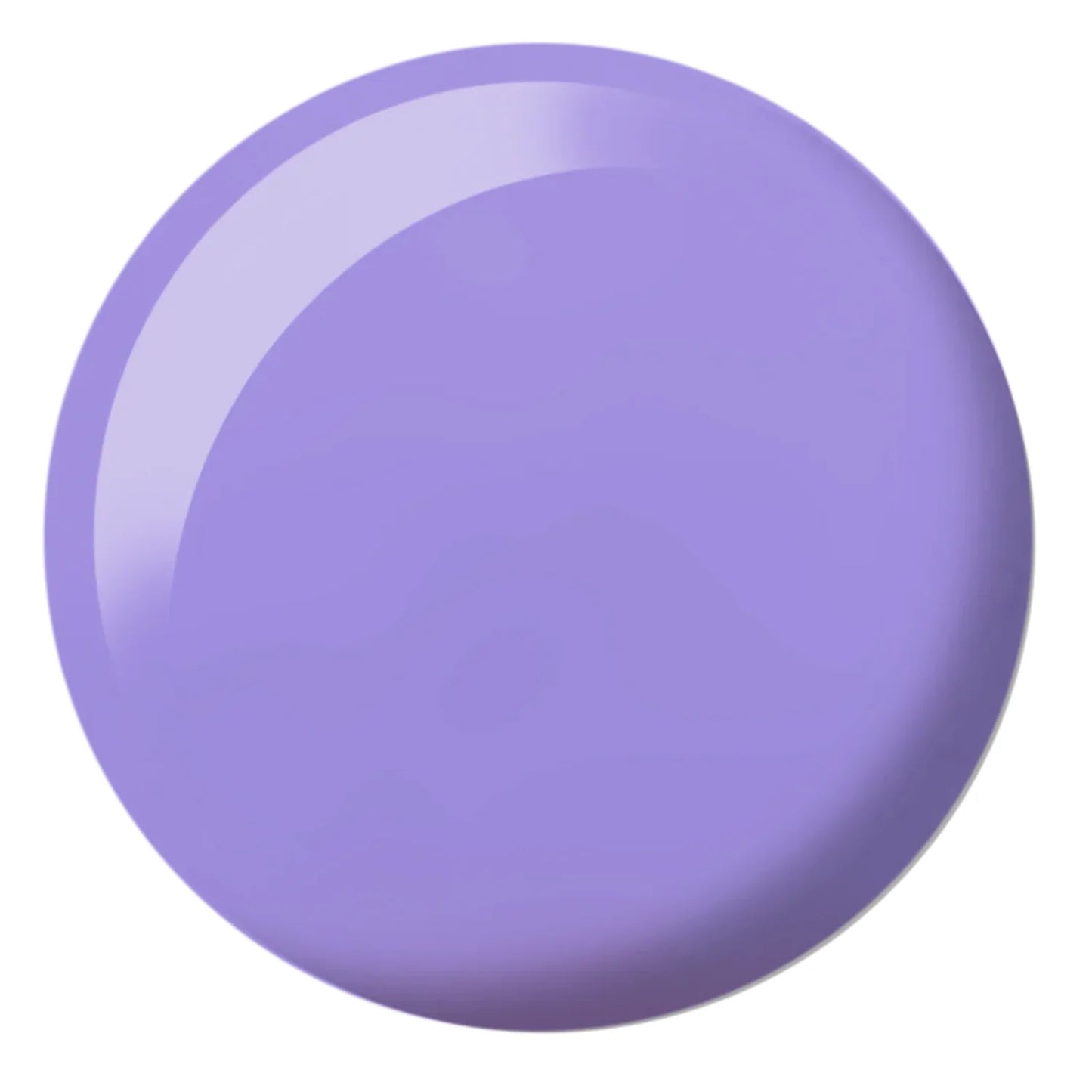 DIVA Gel Polish #196 - Lavender Silk
