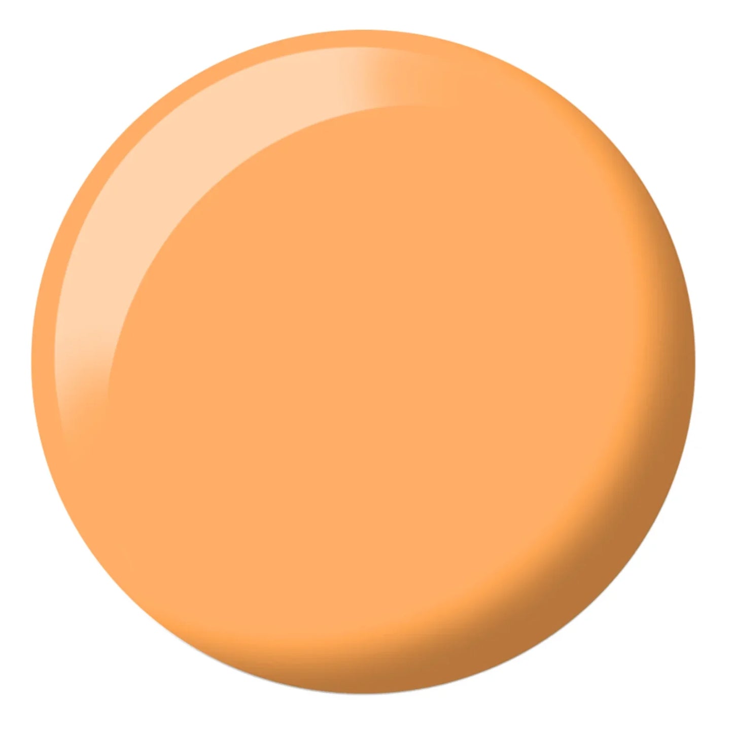DIVA Gel Polish #205 - Papaya Pop
