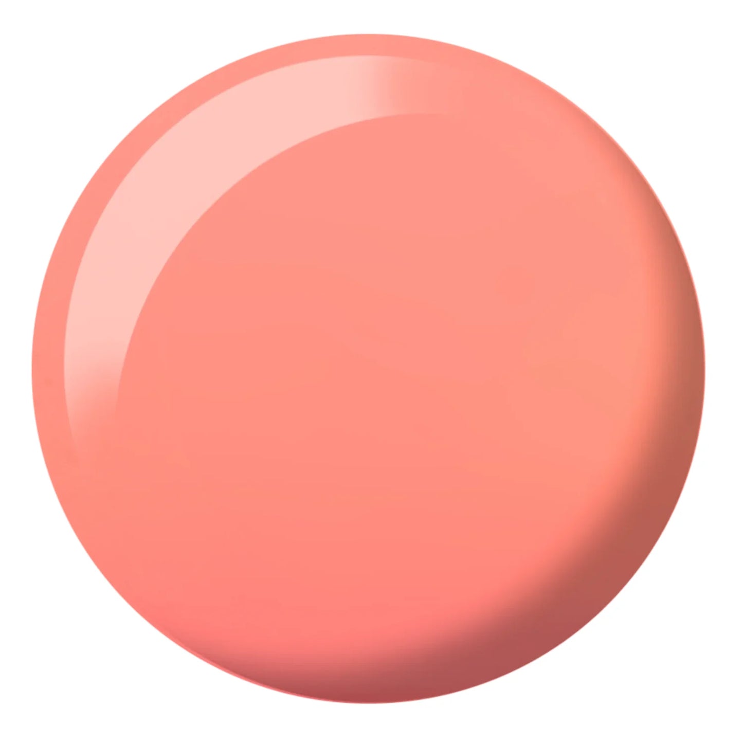 DIVA Gel Polish #209 - Coral Breeze