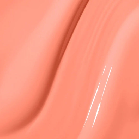 Apres Gel Couleur #221 - Orangesicle