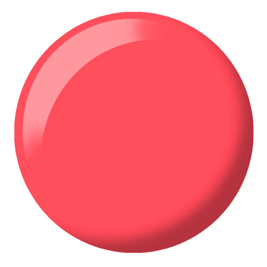 DIVA Gel Polish #232 - Coral Craze