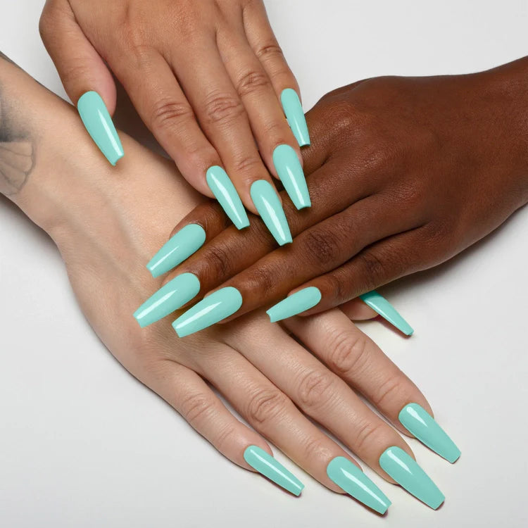 Apres Gel Couleur #232 - Tiffany's Sister