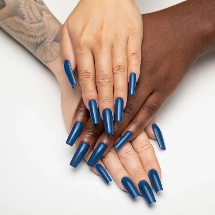 Apres Gel Couleur #240 - Billy Blue