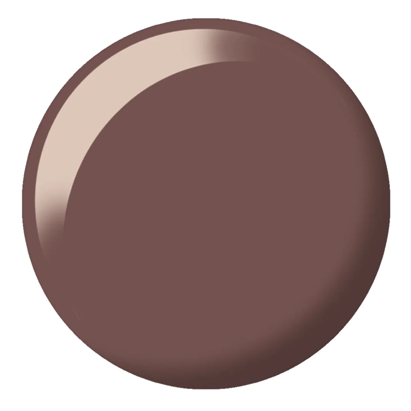 DIVA Gel Polish #240 - Deep Taupe