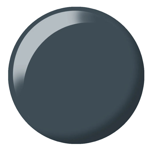 DIVA Gel Polish #242 - Nautical Gray