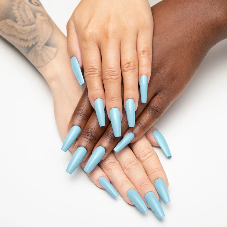 Apres Gel Couleur #243 - Wisteria Lane