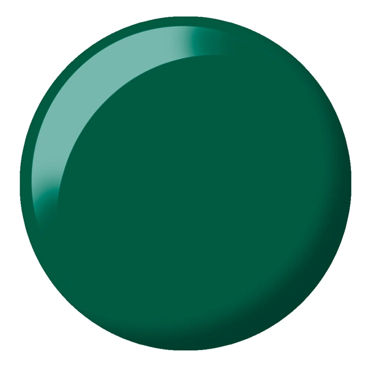 DIVA Gel Polish #243 - Imperial Jade