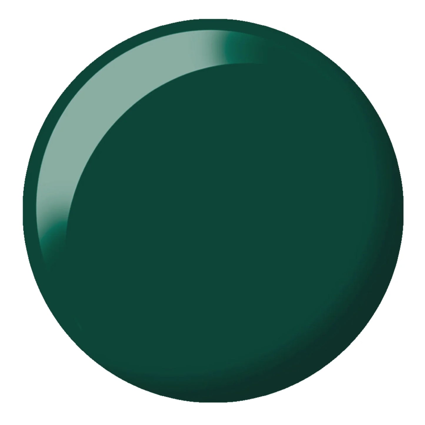 DIVA Gel Polish #244 - Emerald Meadow