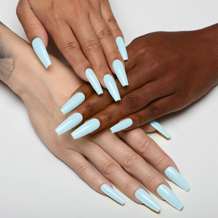 Apres Gel Couleur #244 - Sky High