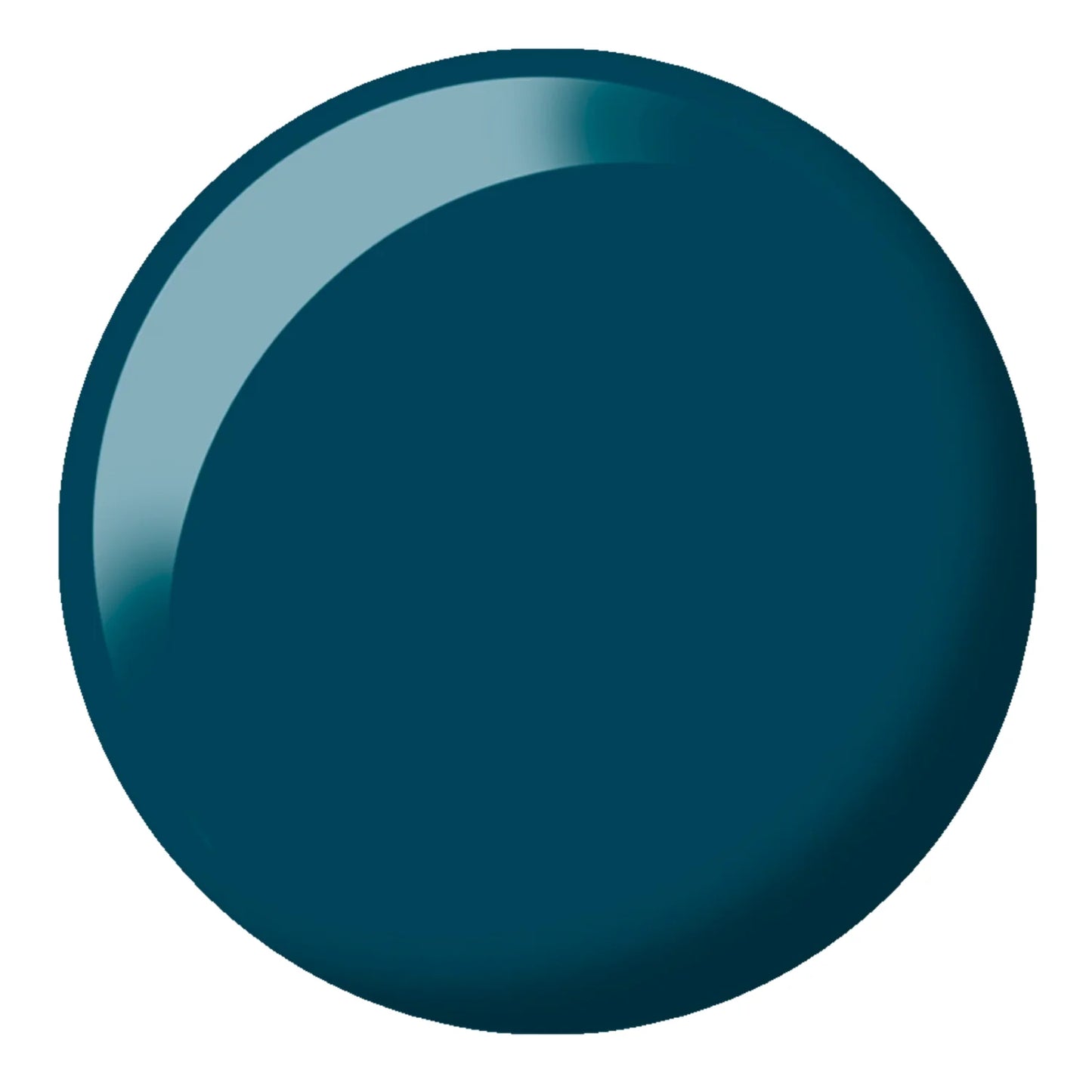 DIVA Gel Polish #245 - Teal Treasures
