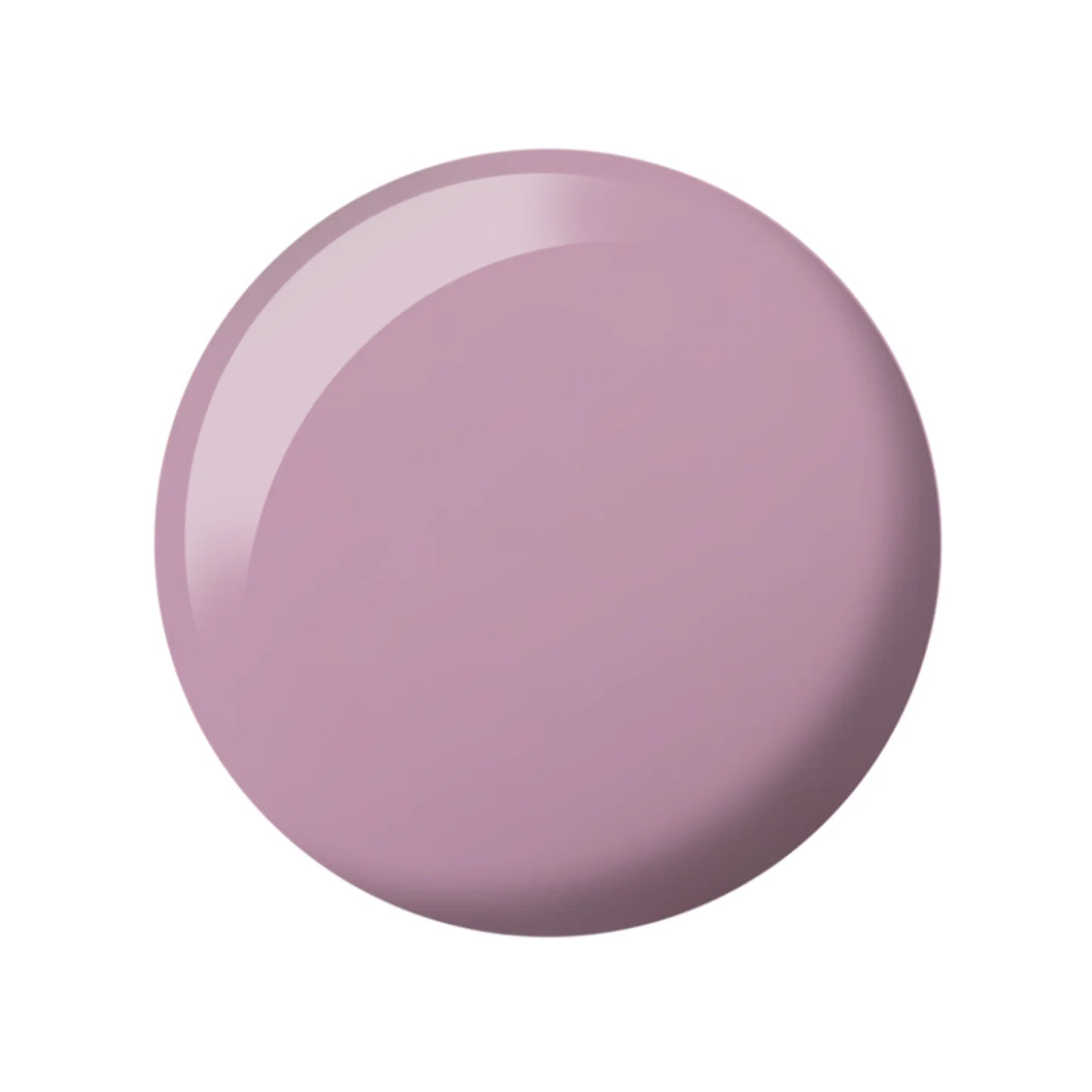 DC Duo #2471 - Lilac Clouds