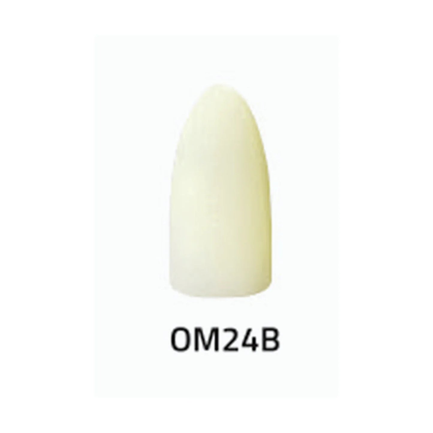 Chisel Ombre OM 24B