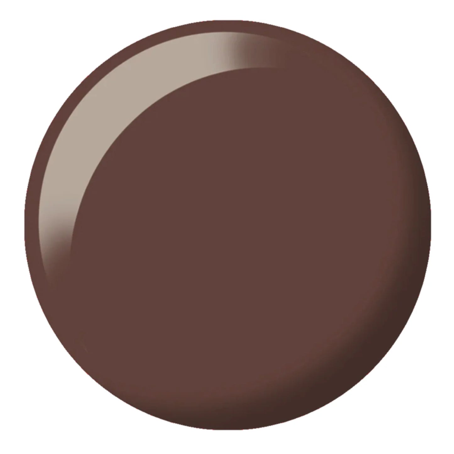 DIVA Gel Polish #250 - Cedar Brown