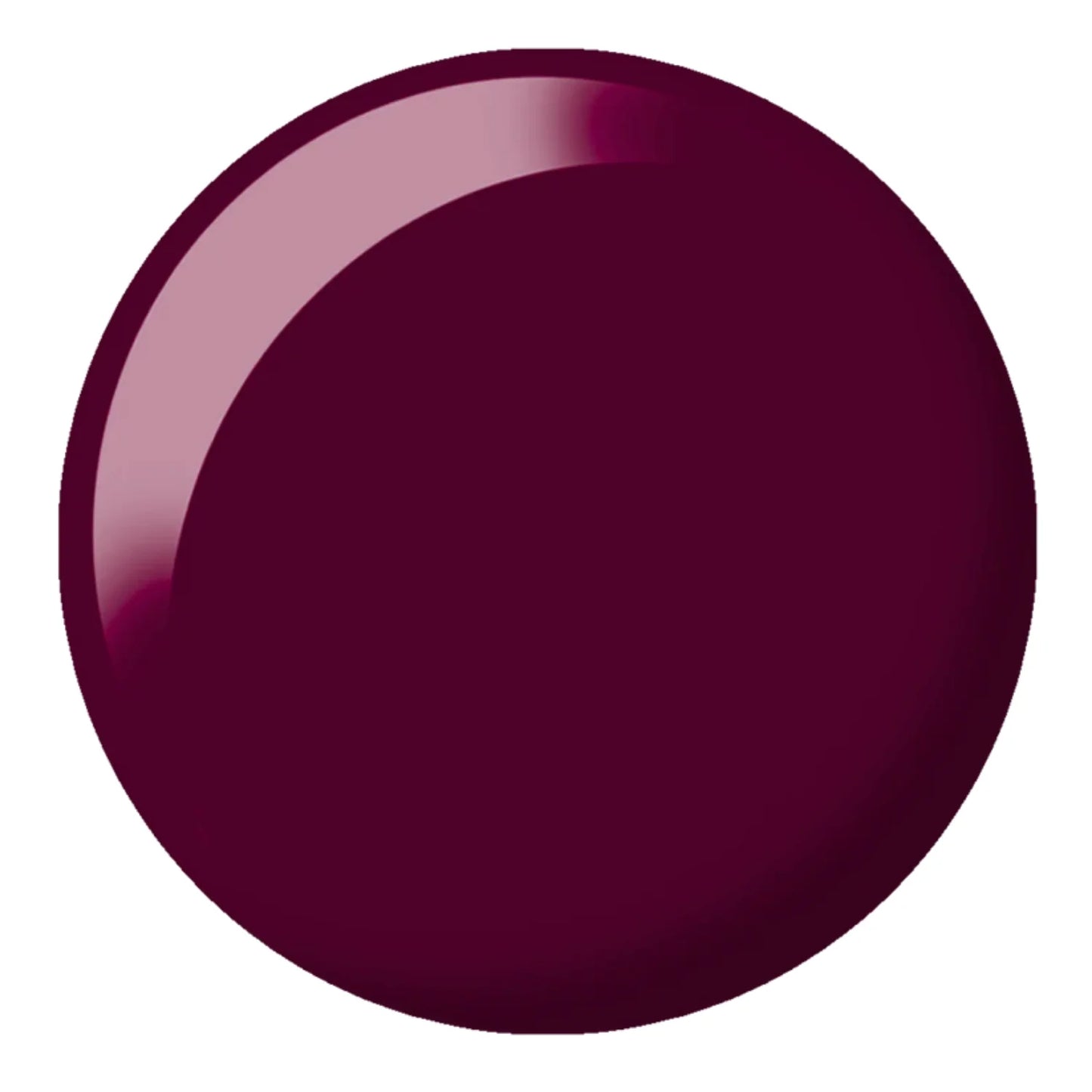 DIVA Gel Polish #252 - Silky Beets