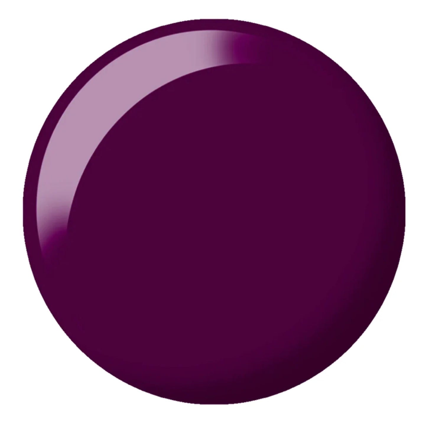 DIVA Gel Polish #253 - Gothic Grape