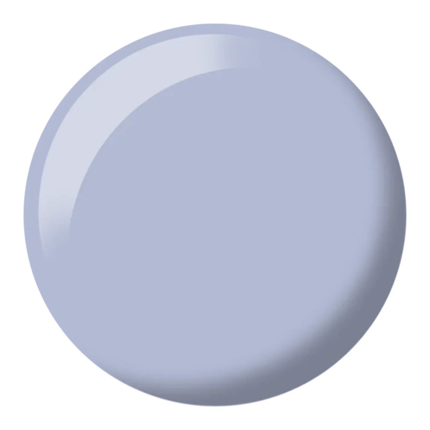 DIVA Gel Polish #255 - Misty Morning