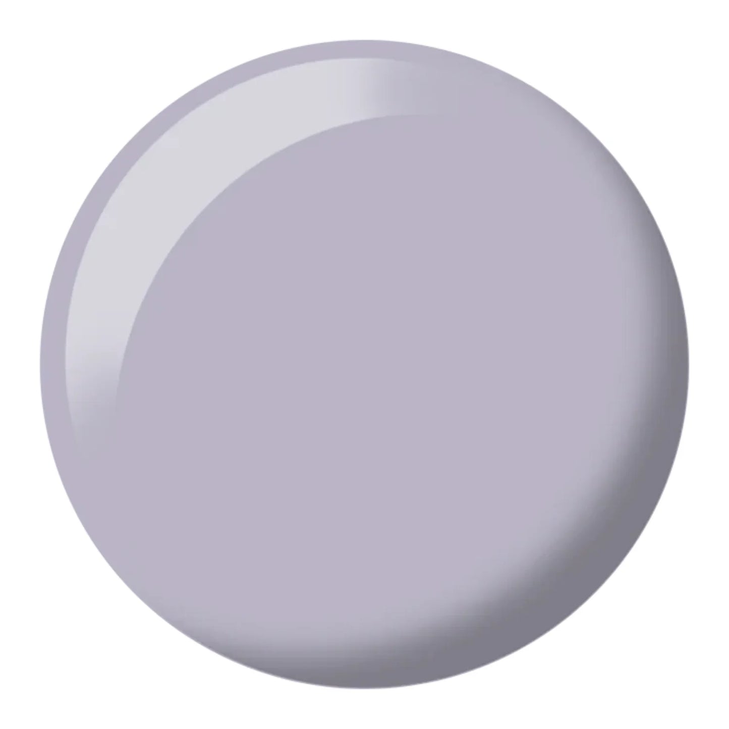 DIVA Gel Polish #256 - Pale Pebble