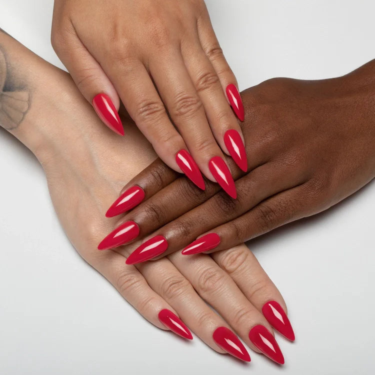 Apres Gel Couleur #258 - Just Chili Out