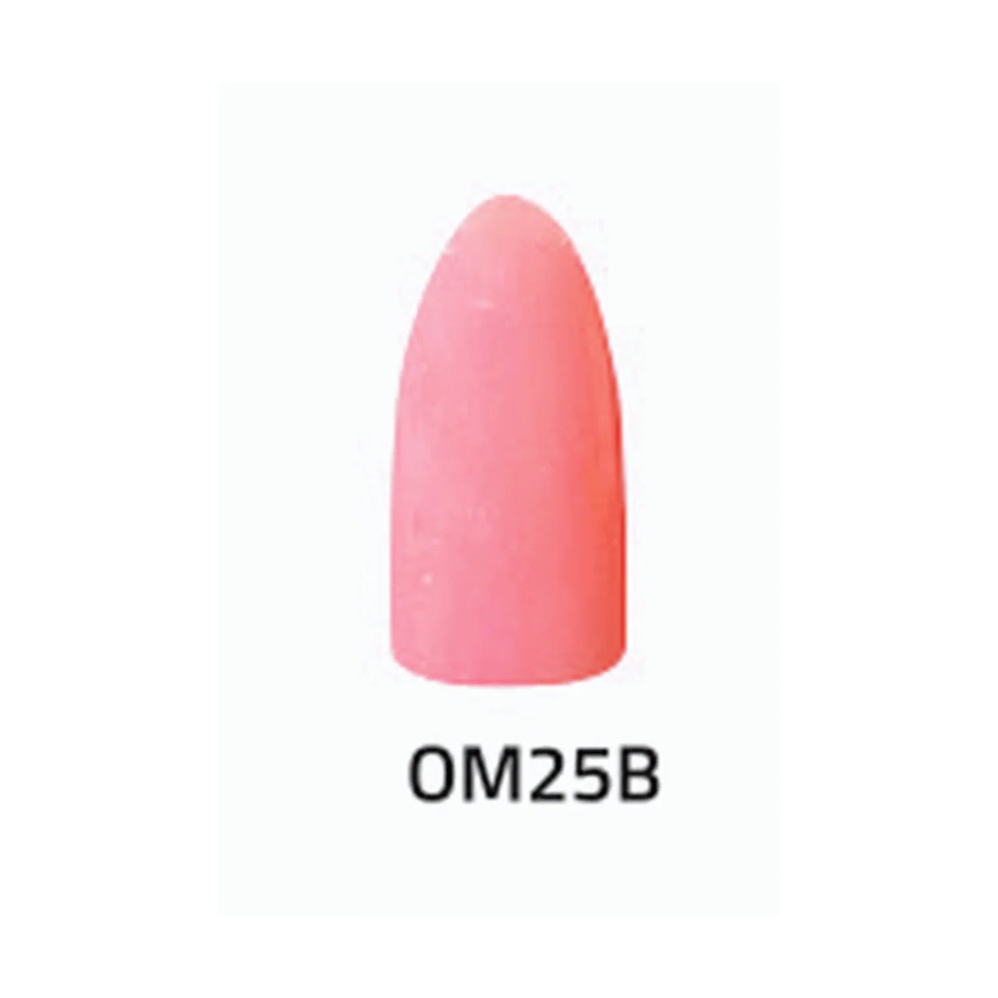 Chisel Ombre OM 25B