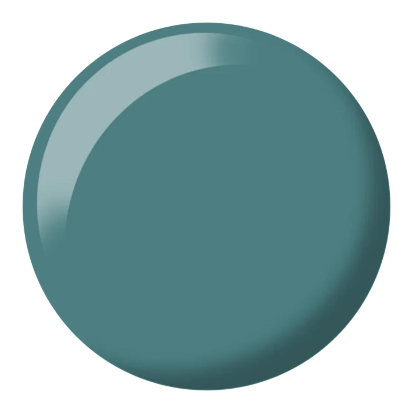 DIVA Gel Polish #262 - Seafoam Serenade