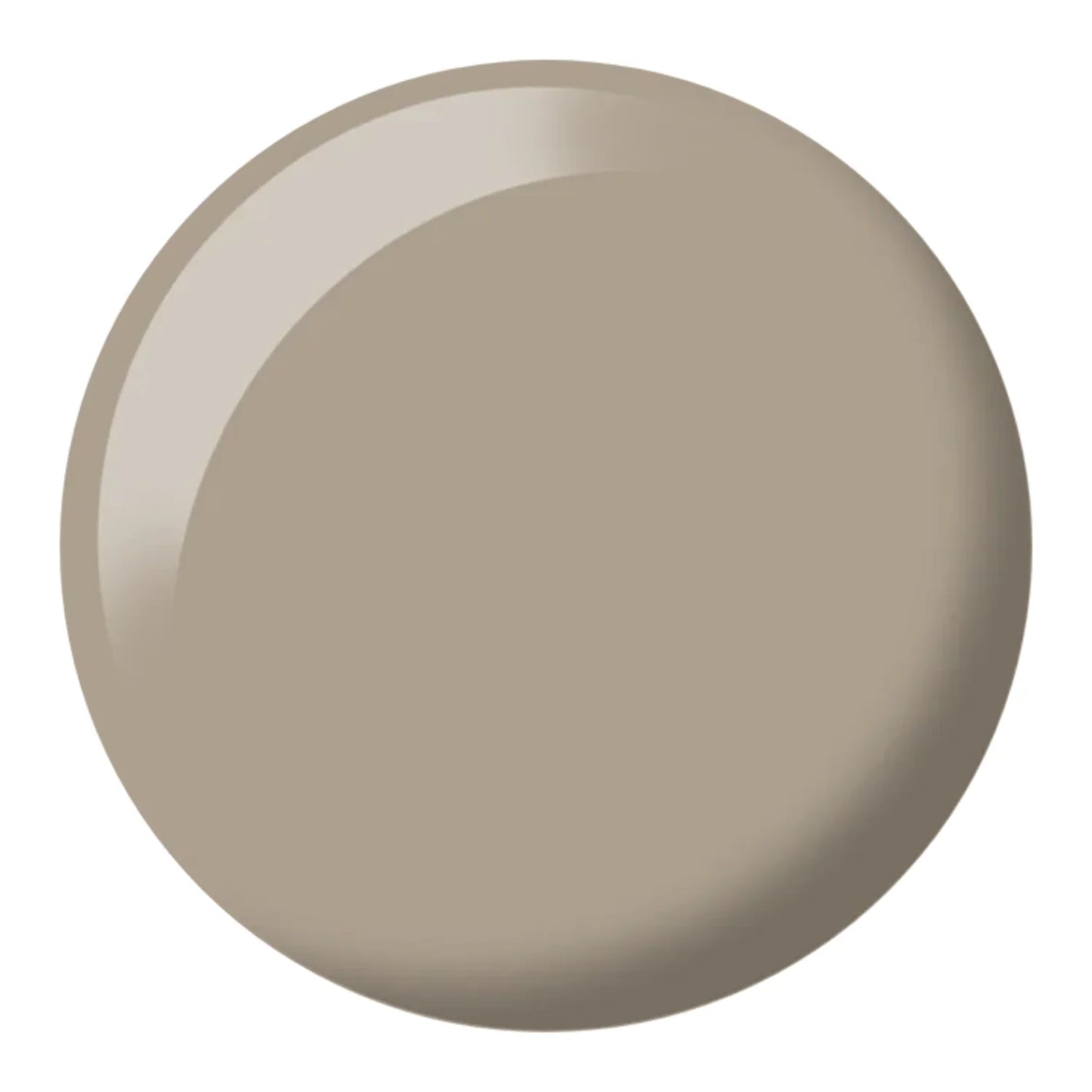 DIVA Gel Polish #264 - Taupe Temptation
