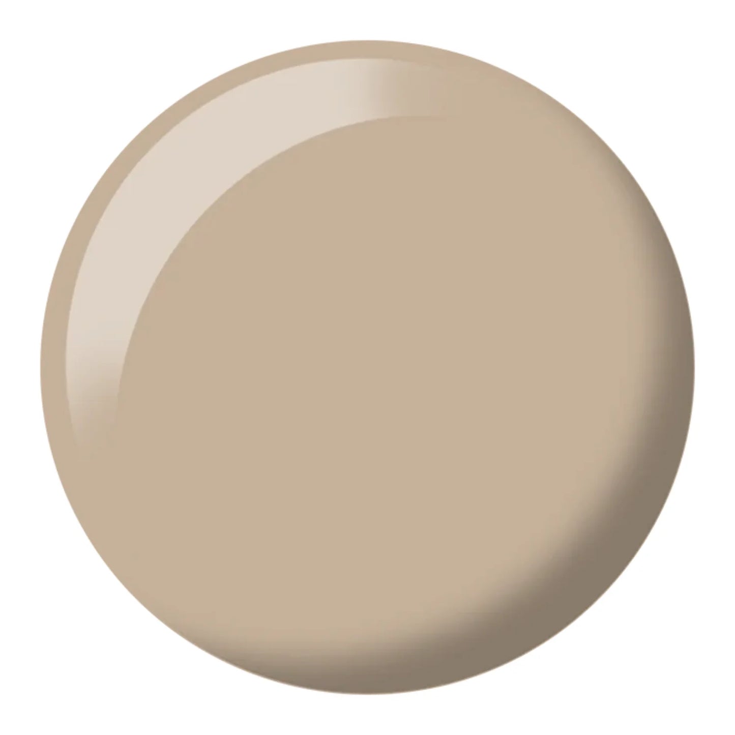 DIVA Gel Polish #266 - Nude Mocha